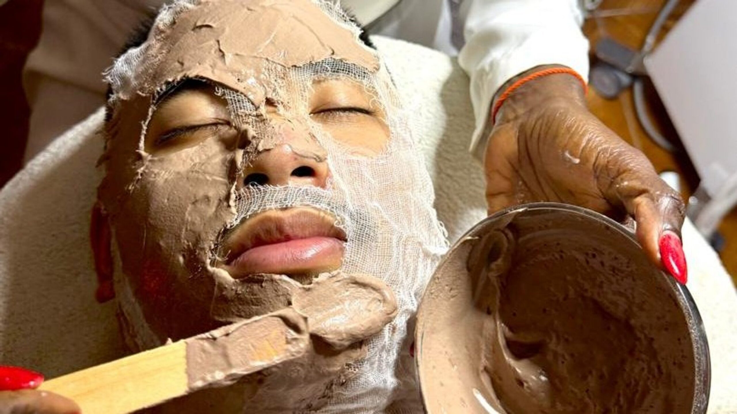 soin du visage (masque)(1)